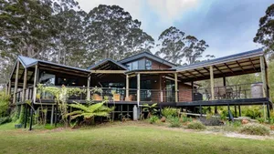 Image of Pemberlyn House