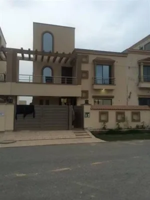 Image of Bahria Town Lahore