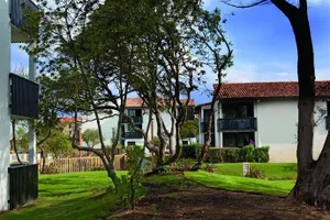 Image of Belambra Clubs and Residence Seignosse - Les Tuquets - Classic One-Bedroom Apartment 5 People Terrace