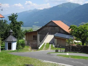 Image of Entschleunigungshof Huberbauer