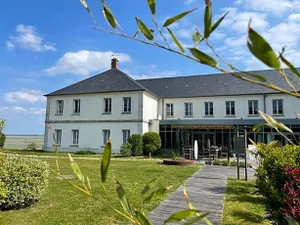 Image of Hôtel - Spa Les Corderies