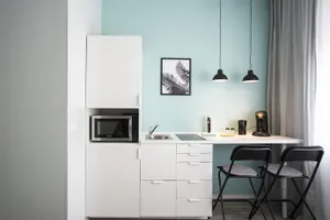 Image of Studio Apartments nahe Messe