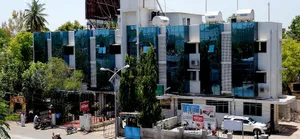 Image of Hotel Gurjas
