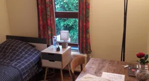 Image of Chez Mimi - chambre vue parc