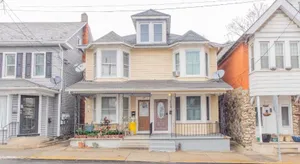 Image of Lovely House In Bangor Pa