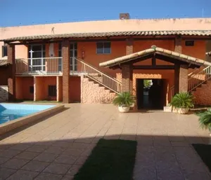 Image of Hotel Estrela Palmas