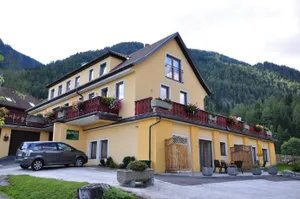 Image of Pension Waldheim