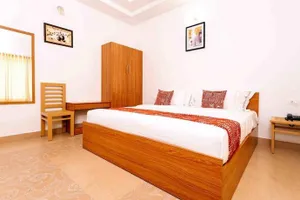 Image of Iceberg Hill View Resort Munnar