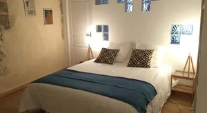 Image of Appartement Coquelicot