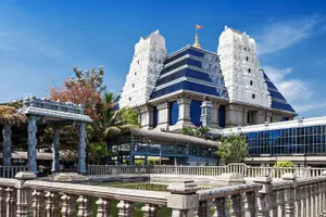 Image of Hotel Vittal Regency
