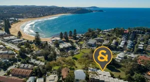 Image of Greenpark #11 - 11/45 Avoca Drive, Avoca Beach