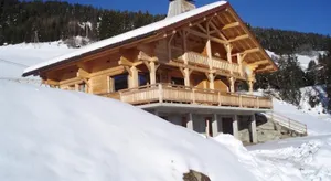 Image of Chalet Bernard