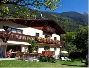 Image of Haus am Stein