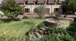 Image of Accueil chaleureux