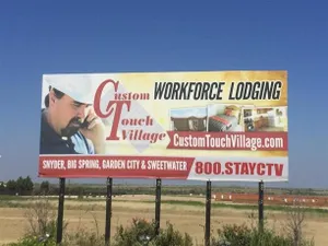 Image of Custom Touch Village-Snyder