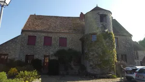 Image of La Tour aux Papillons