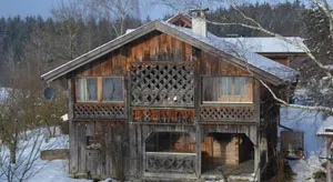 Image of Koanzhaus, Troadkasten