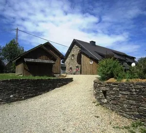 Image of Ma baraque de vacances