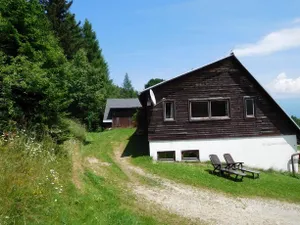 Image of Almhütte Grosserhütte