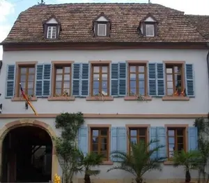 Image of Haus Wasmuth - Ferienwohnung DORFPLATZ