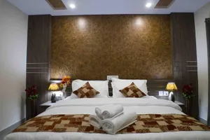 Image of Hotel Shams Inn