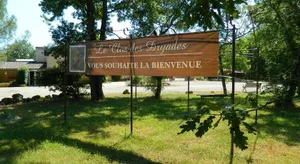 Image of Les Gîtes des Dryades