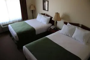 Image of Cobblestone Hotel & Suites