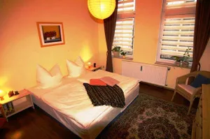 Image of Ferienwohnung HARZgeNUSS