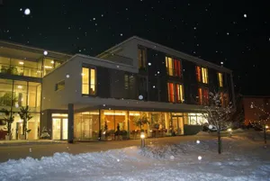 Image of Hostel-Jugendherberge St. Johann im Pongau