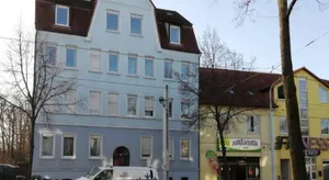 Image of Ferienwohnung - Apartment mit Balkon in Halle-Saale, Trotha
