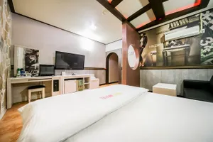 Image of Win Motel