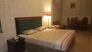 Image of Rose Palace Hotel Garden Town