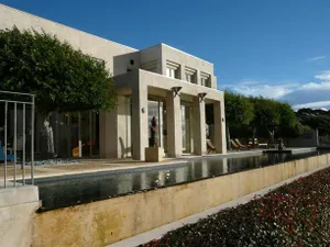 Image of The Princess House