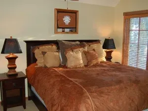 Image of Golden Bar Townhome 9 - Two Bedroom Townhome