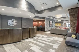 Image of Holiday Inn Hotel & Suites CINCINNATI DOWNTOWN