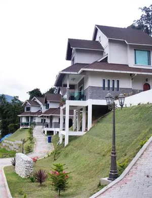 Image of Sri Juliana Villa