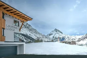 Image of Laurins Lodge