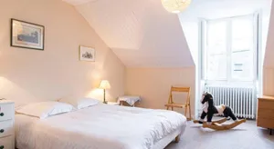 Image of Chambres Saint Donatien