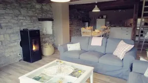 Image of A La Maison d'Ode