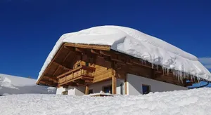 Image of Grand Chalet Hochfilzen