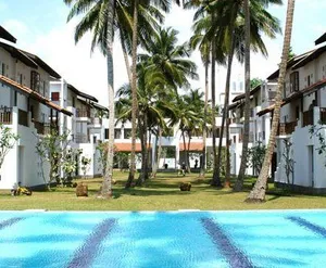 Image of The Privilege Ayurveda Beach Resort