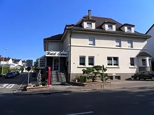Image of Hotel am Römerplatz