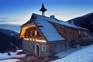 Image of Sandrisser-Hütte