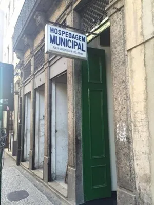 Image of Hospedagem Municipal