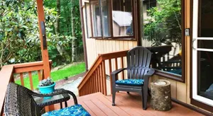 Image of Beech Mtn Hideaway