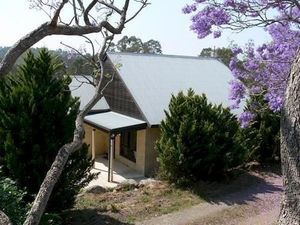 Image of Garden Cottages Gympie