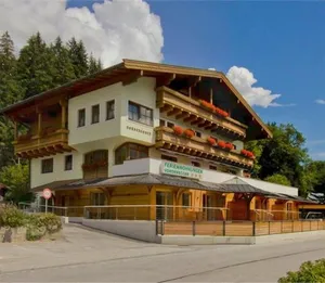 Image of Gästehaus Vorderegger