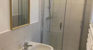 Image of Modern Apartments With Netflix