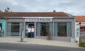 Image of L'ile au Pre - Port Bourgenay - Vendee