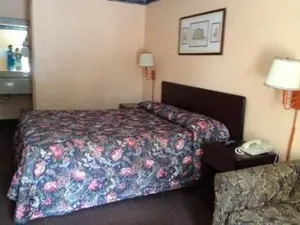 Image of Opelika Inn